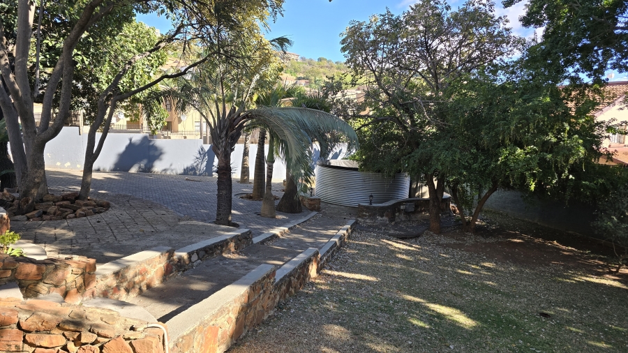 4 Bedroom Property for Sale in Cashan North West